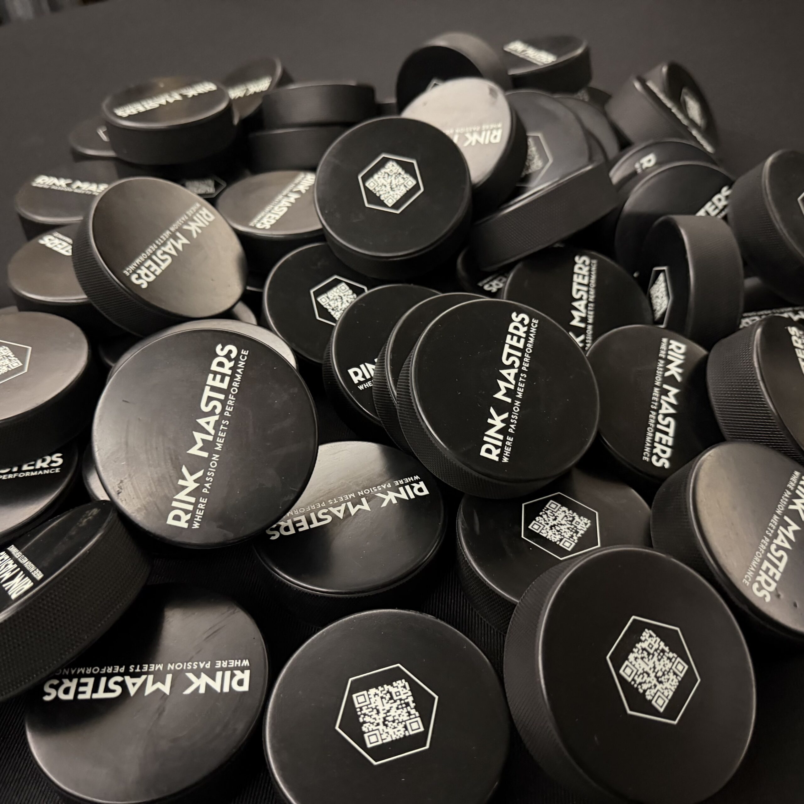 Pucks