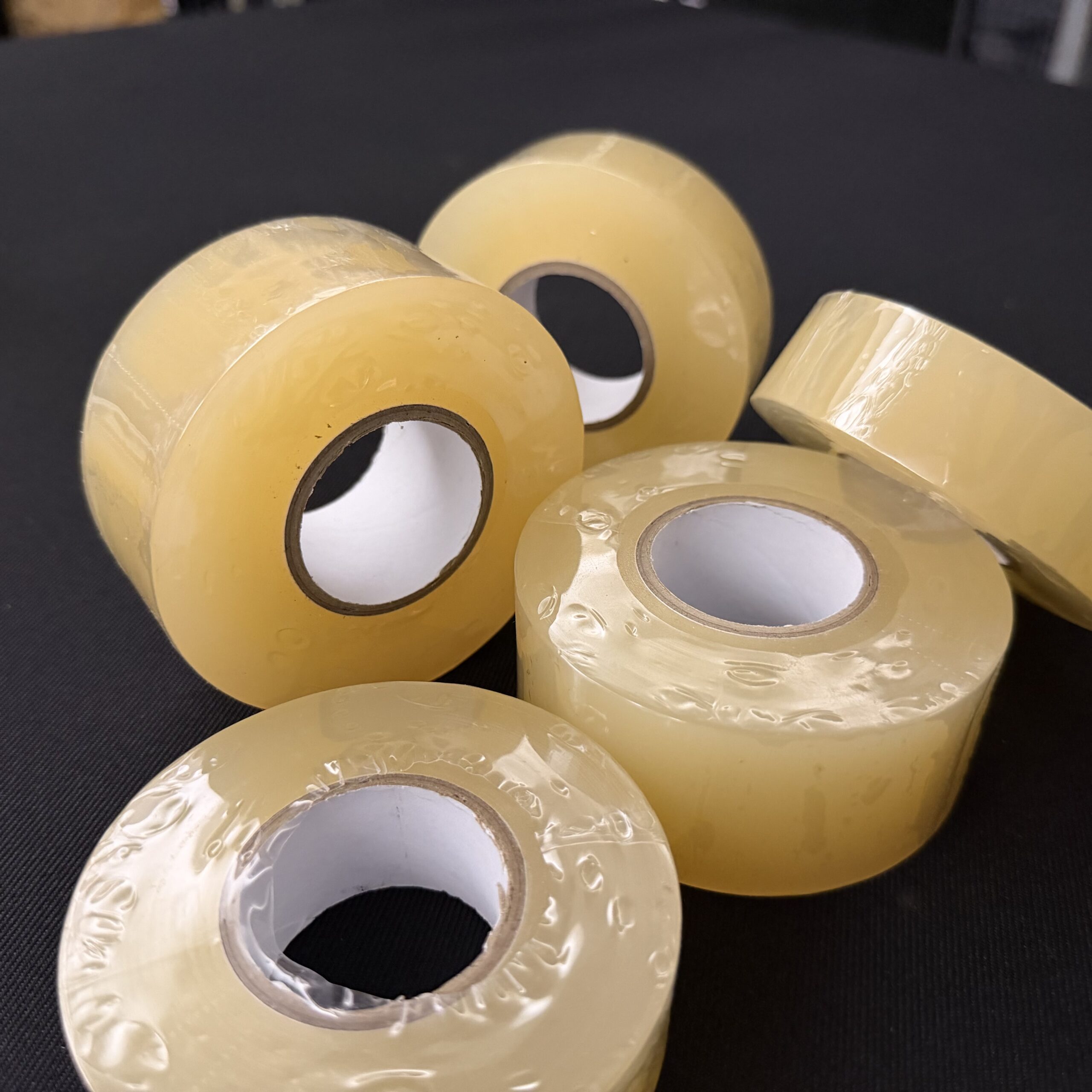 Clear Tape