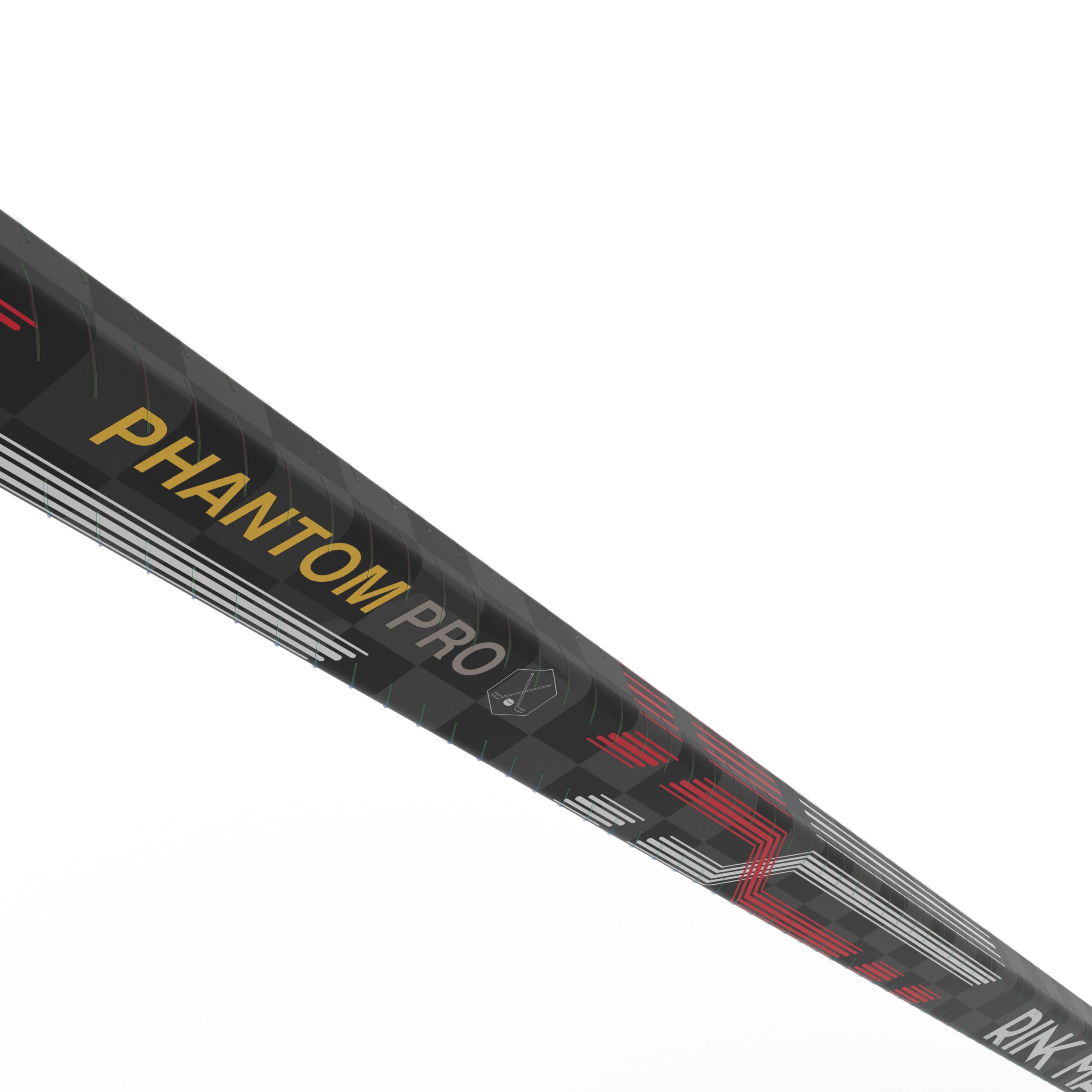 Phantom Pro Red