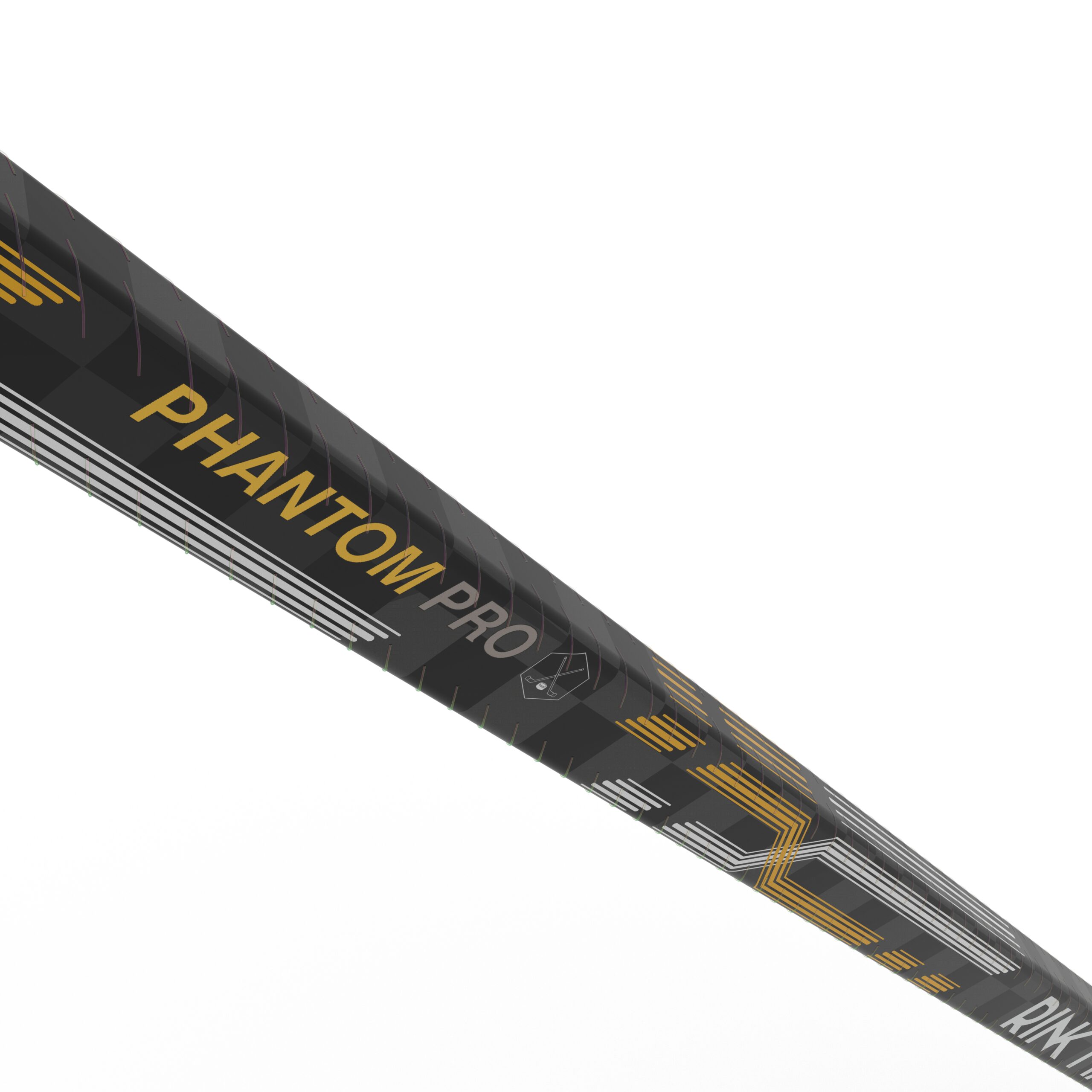 Phantom Pro Yellow