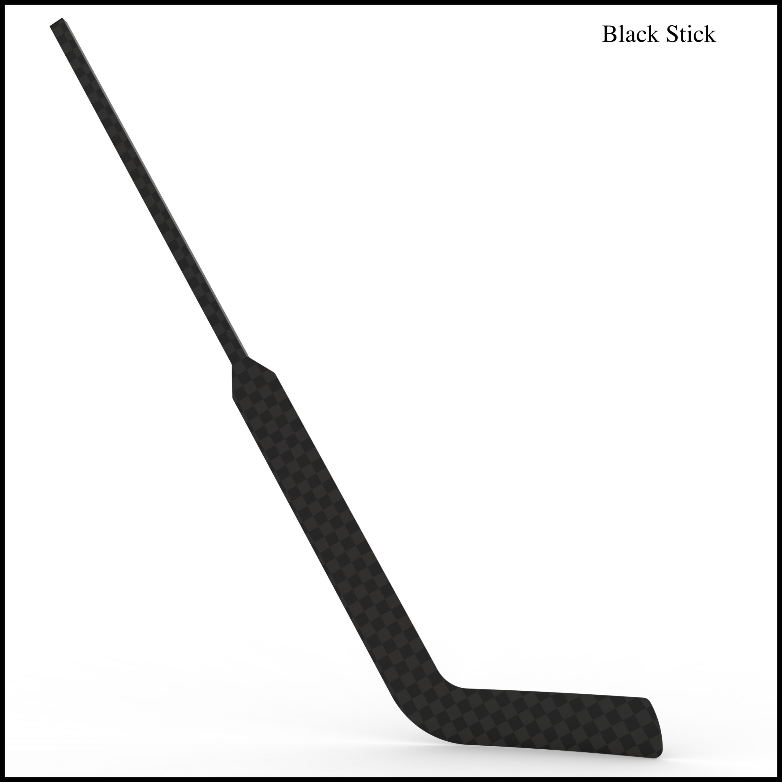 Custom Made - Goalie