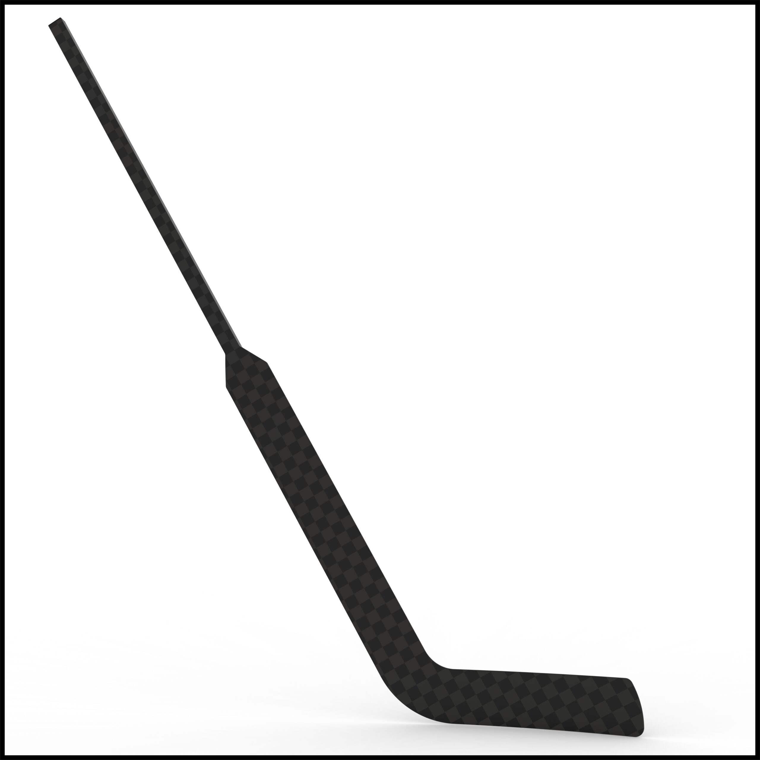 Black Stick (Goalie)